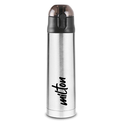 Milton Crown 900 ML Thermosteel Water Bottle - 1