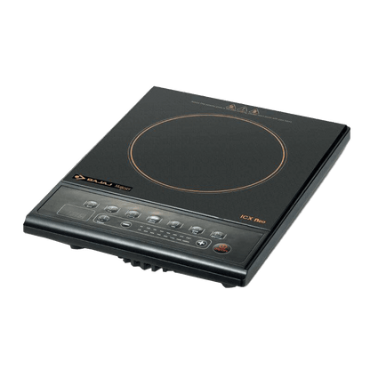 Bajaj Majesty ICX Neo 1600 Watt Induction Cooktop - 2