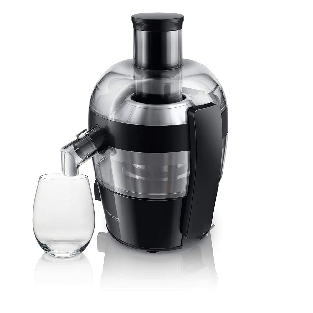 Philips Viva Collection 500 Watt Centrifugal Juicer 1000 ML Juice Co Rasoi Shop