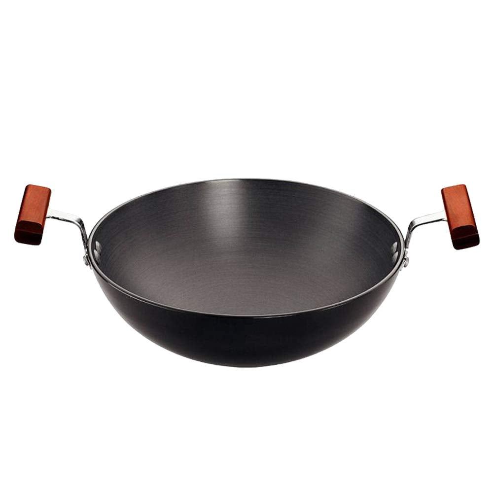 Hawkins Futura Hard Anodised Cookware