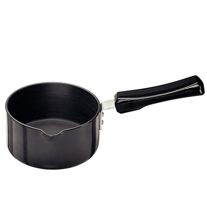 Hawkins Futura Cookware Hard Anodised Ezee Pour Saucepan 2 Litre