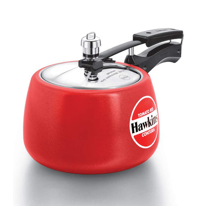 Hawkins Contura Ceramic Coated Pressure Cookers - 6