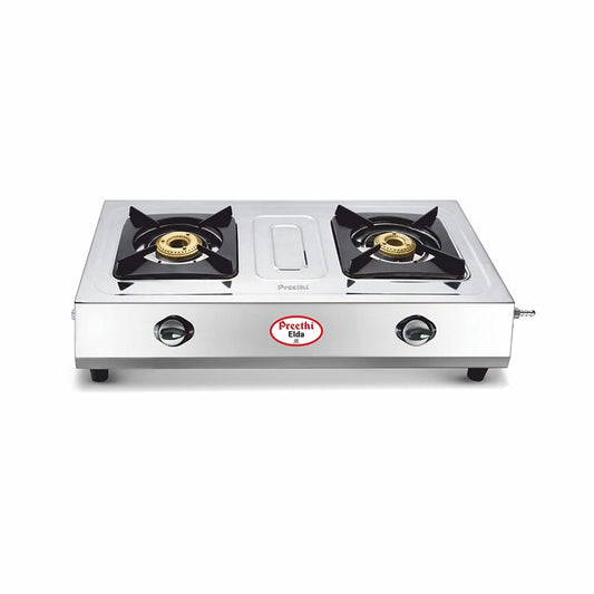 Preethi_Elda_Stainless_Steel_2-Burner_Gas_Stove_SSGS 001-1