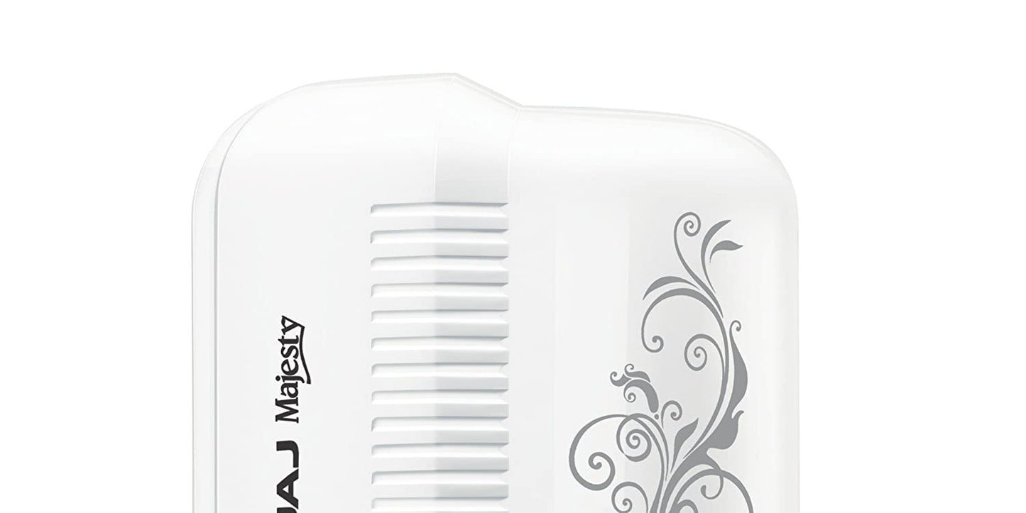 Bajaj New Majesty Instant 3 LTR Vertical Water Heater