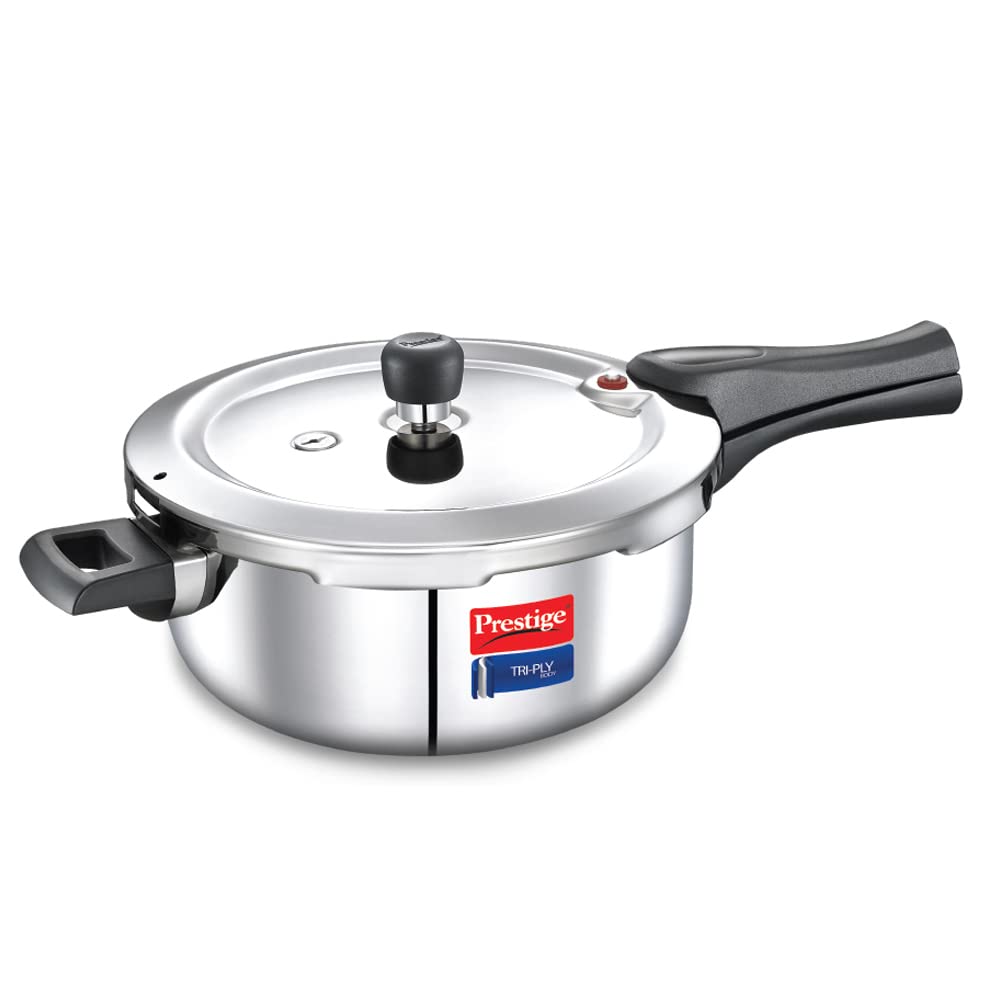 Prestige 3.5 litre cooker sale