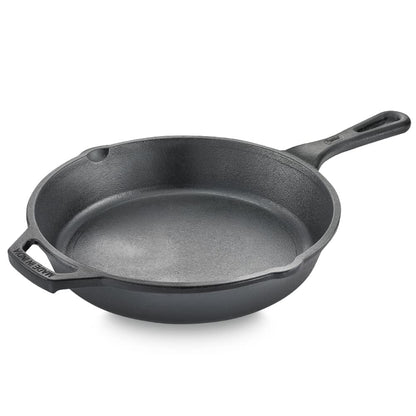 Prestige Cast Iron 25 cm Fry Pan - 30559 - 8