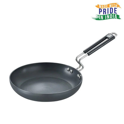 Prestige Hard Anodised Plus Fry Pan