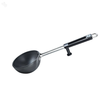 Prestige Aluminium Hard Anodised Tadka Pan - 35038 - 3