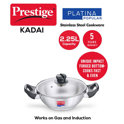 Prestige_Platina_Popular_SS_Kadai_With_Lid_220MM_PR36158-3