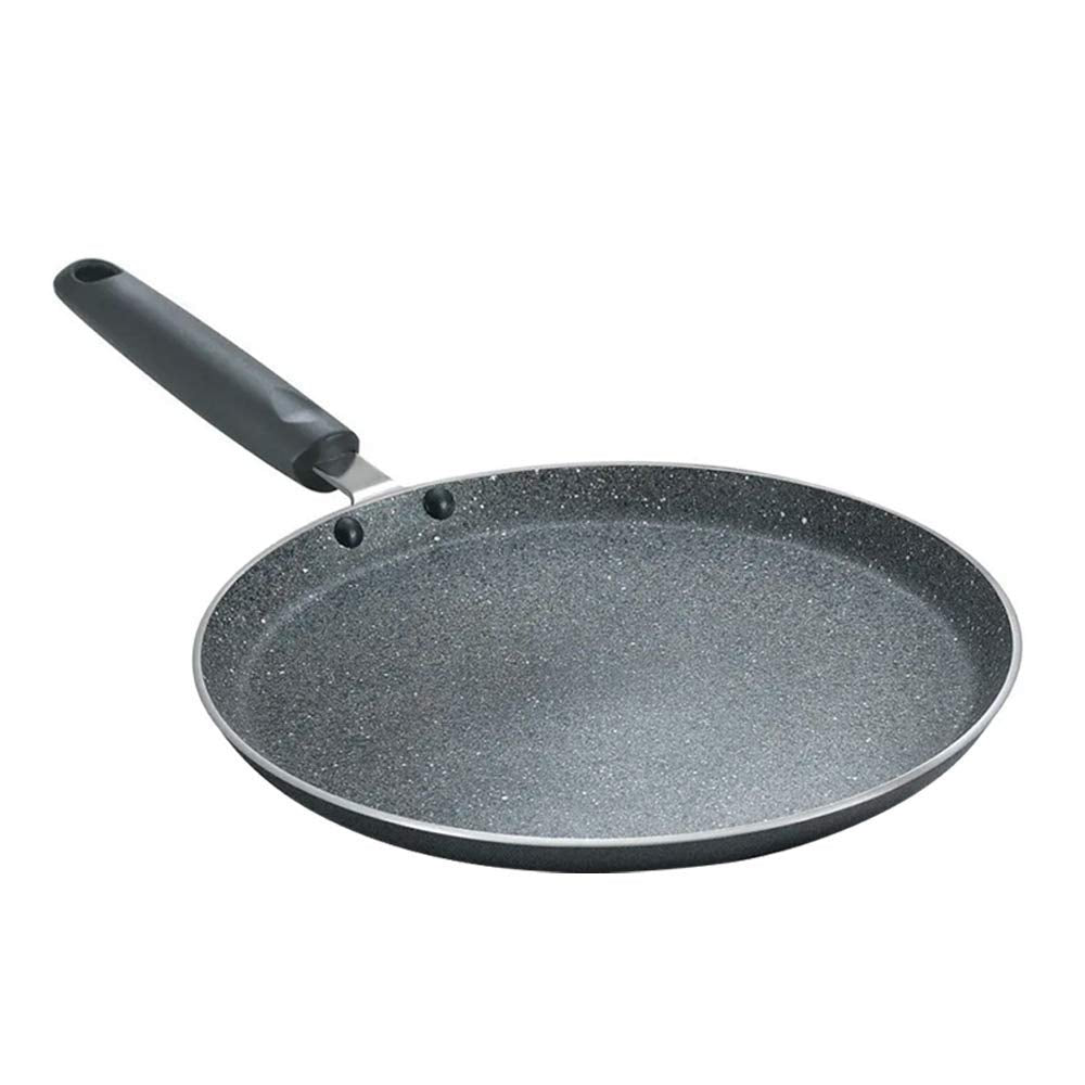 Prestige Omega Deluxe Granite Omni Dosa Tawa - 30 cm - 36303 - 12