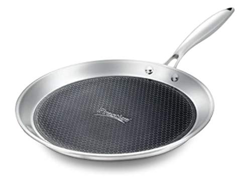 Prestige Tri Ply Honey Comb Omni Non Stick Cookware Tawa 260MM - PR36827