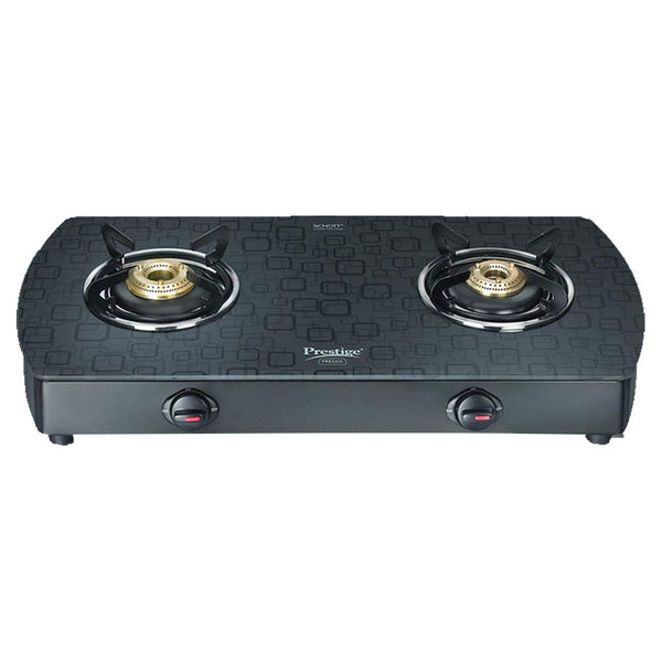 prestige premia schott 2 burner