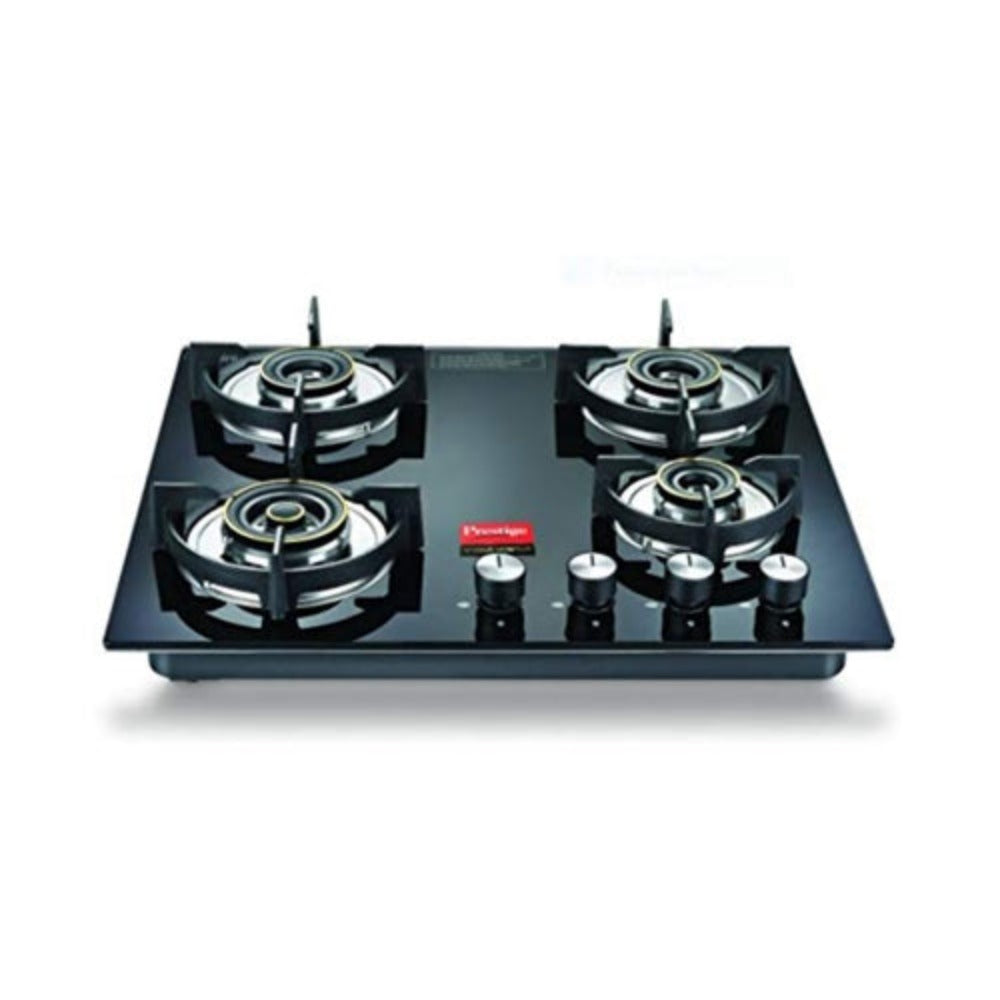 Prestige Vogue 4 Burner Hob Top - 2