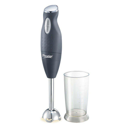 Prestige PHB 5.0 200 Watt Hand Blender with Blending Jar - 41011 - 1