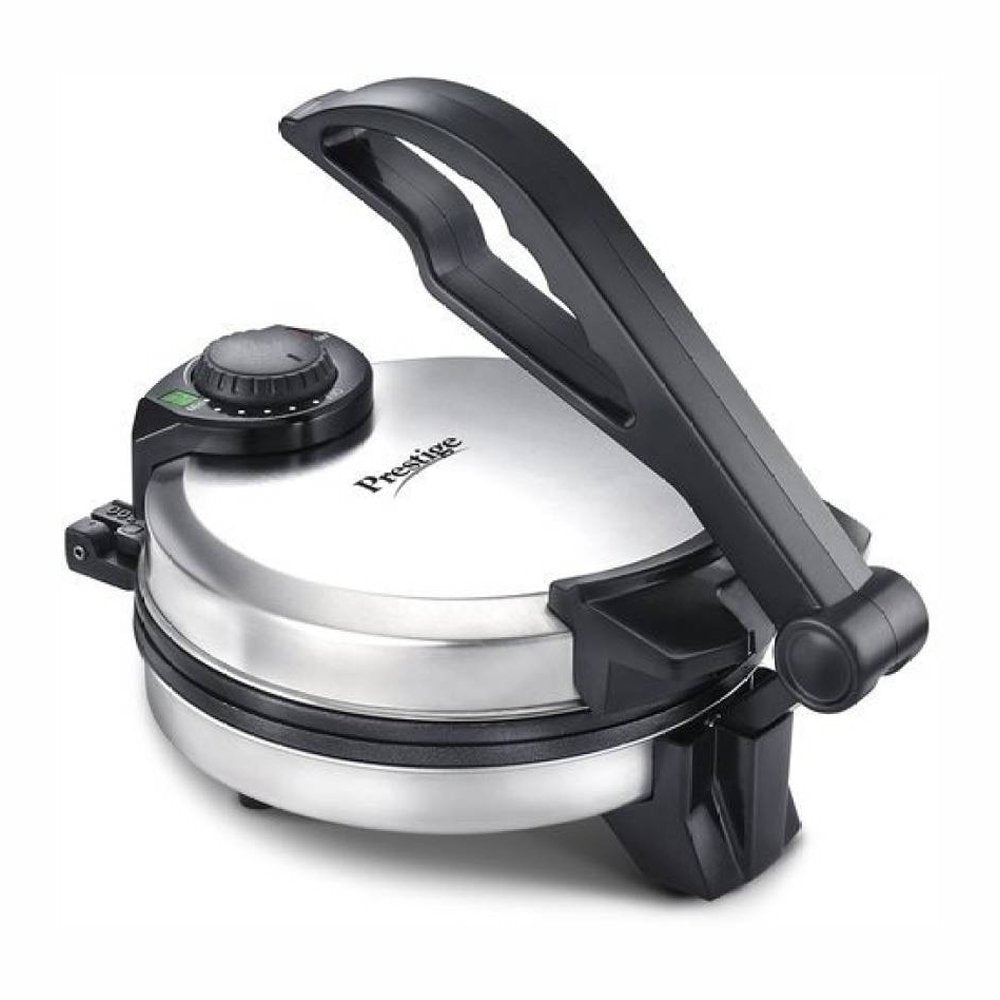 Prestige PRM 3.0 900-Watts Roti Maker - 1