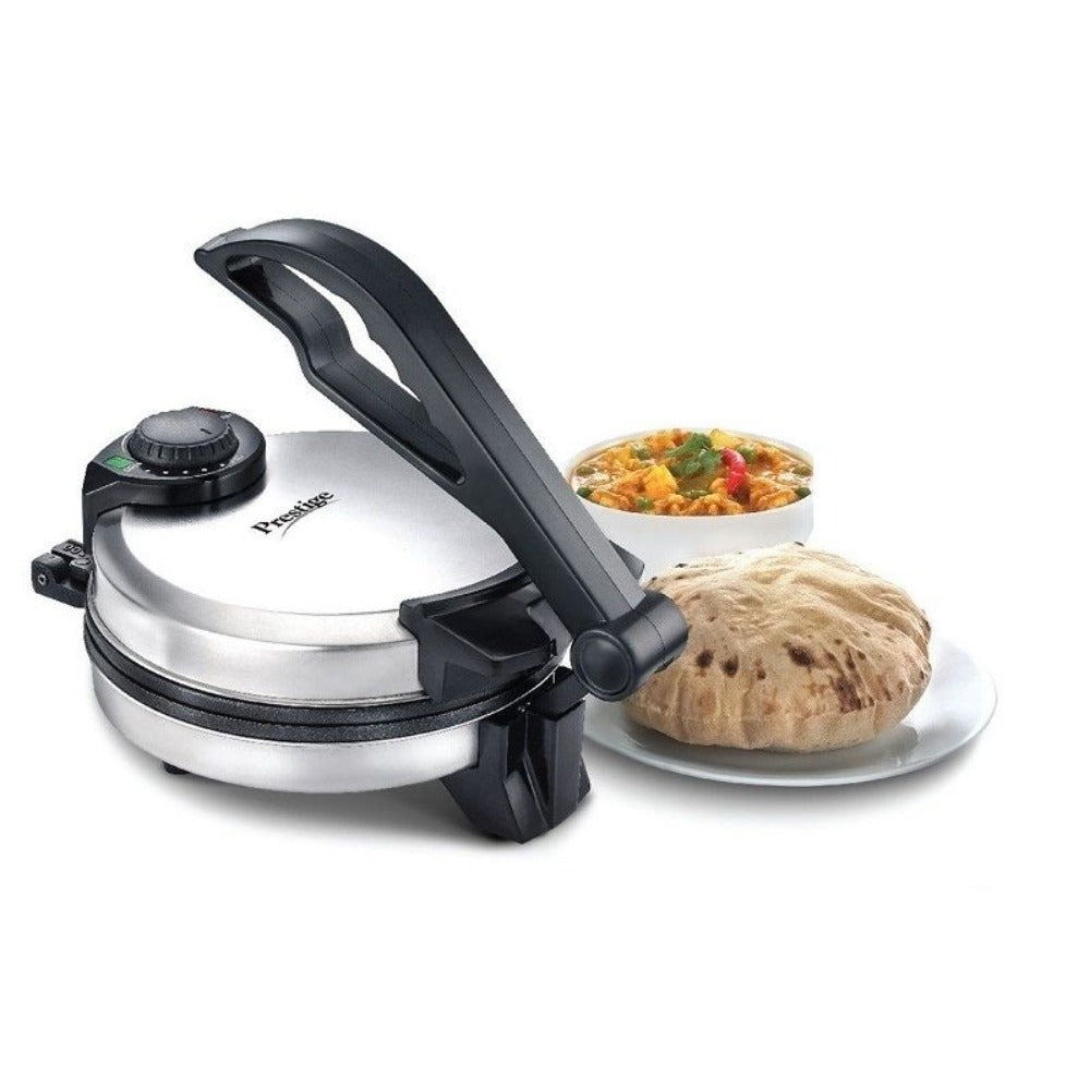 Prestige PRM 3.0 900-Watts Roti Maker - 8