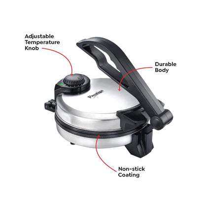 Prestige PRM 3.0 900-Watts Roti Maker - 7