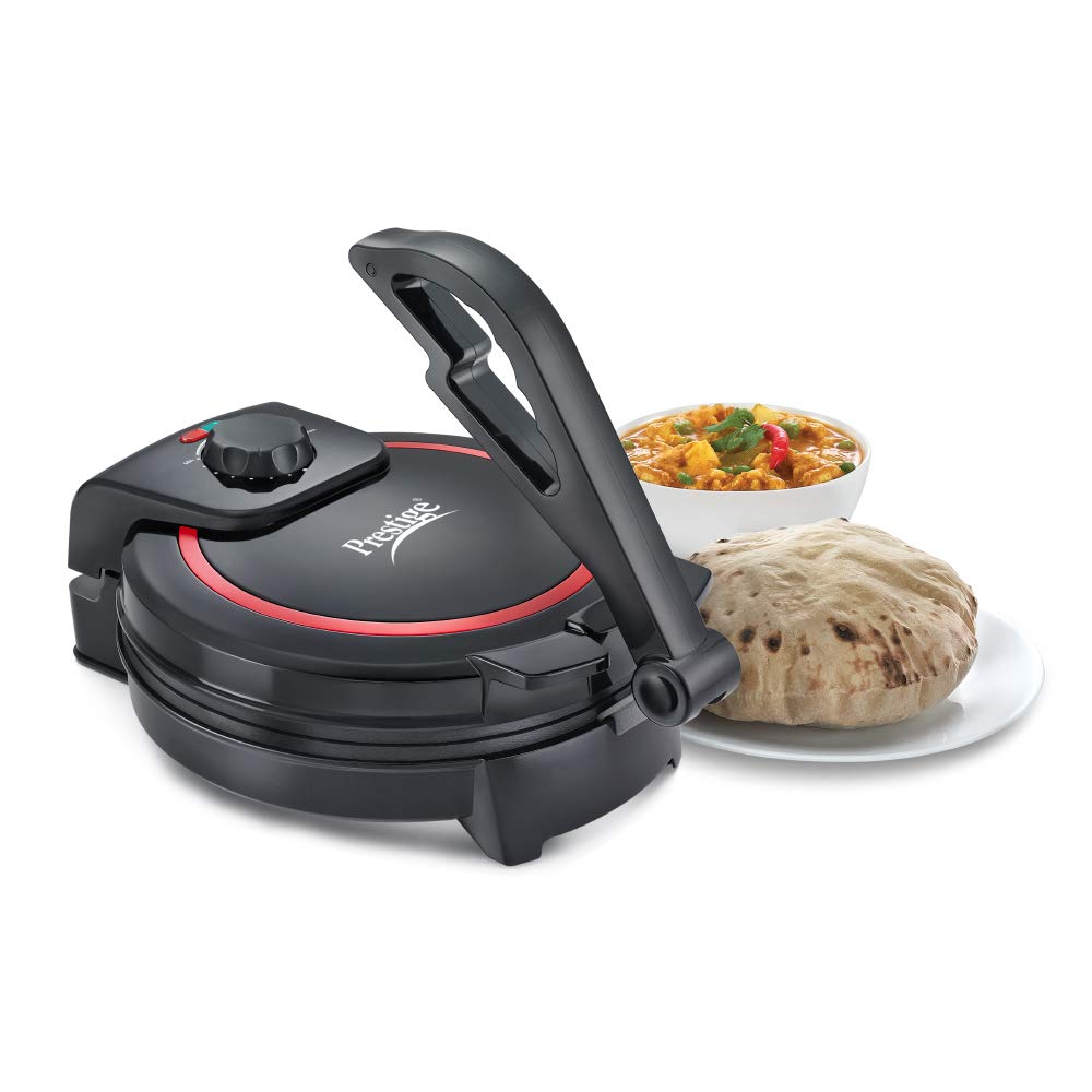 Prestige PRM 6.0 1200 Watts Roti Maker with Non Stick Coating - 1