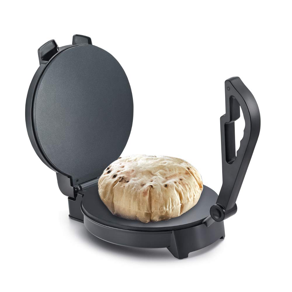 Prestige PRM 6.0 1200 Watts Roti Maker with Non Stick Coating - 2