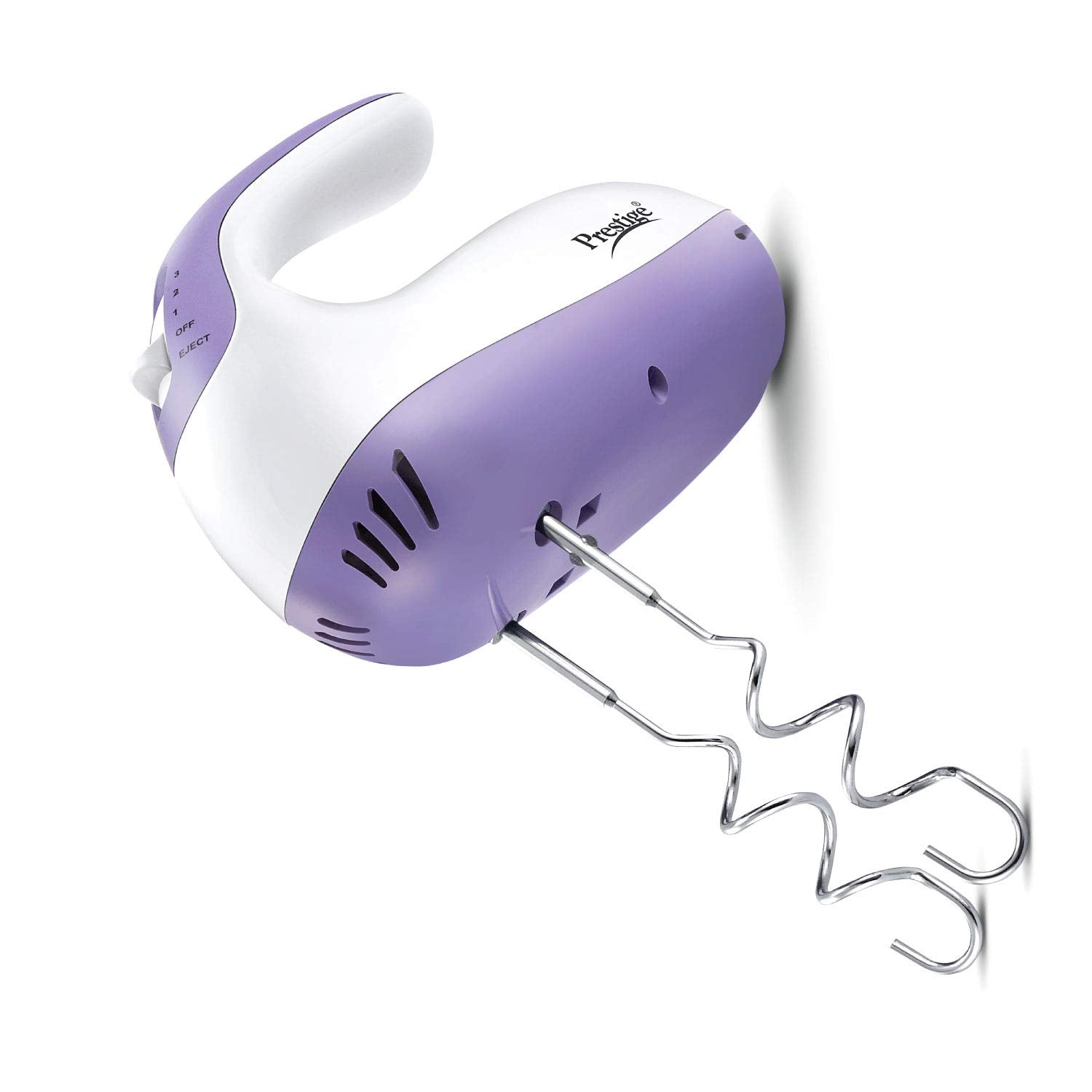 Prestige Plastic Hand Mixer PHM 2.0 