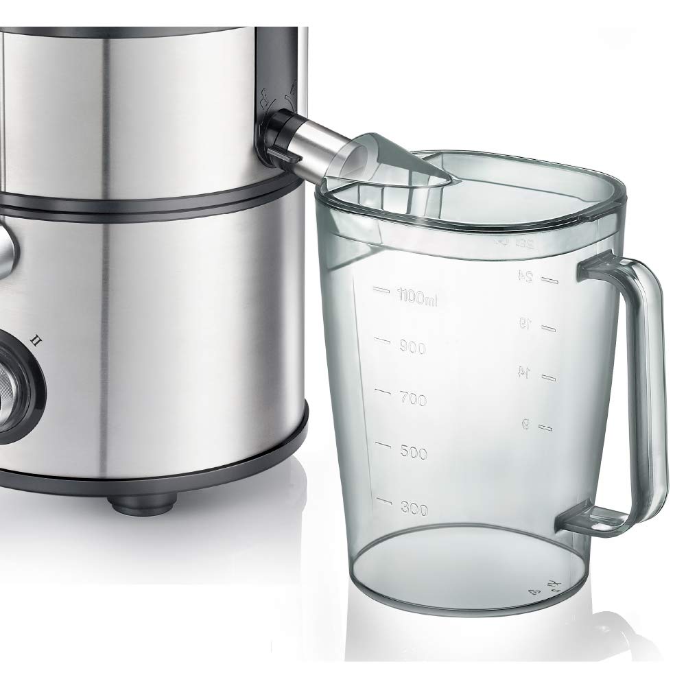 Prestige Centrifugal Juicer PCJ 8.0