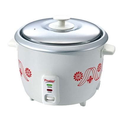 Prestige Delight PRWO 1.8 1.8 Litre Electric Rice Cooker - 1