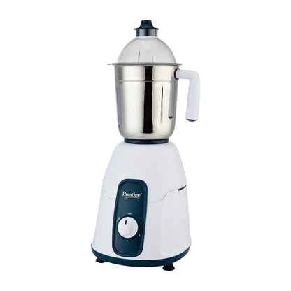 Prestige Stylo 750 Watt Mixer Grinder with 3 Stainless Steel Jar - 41337 - 3