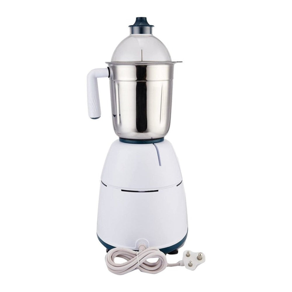 Prestige Stylo 750 Watt Mixer Grinder with 3 Stainless Steel Jar - 41337 - 4