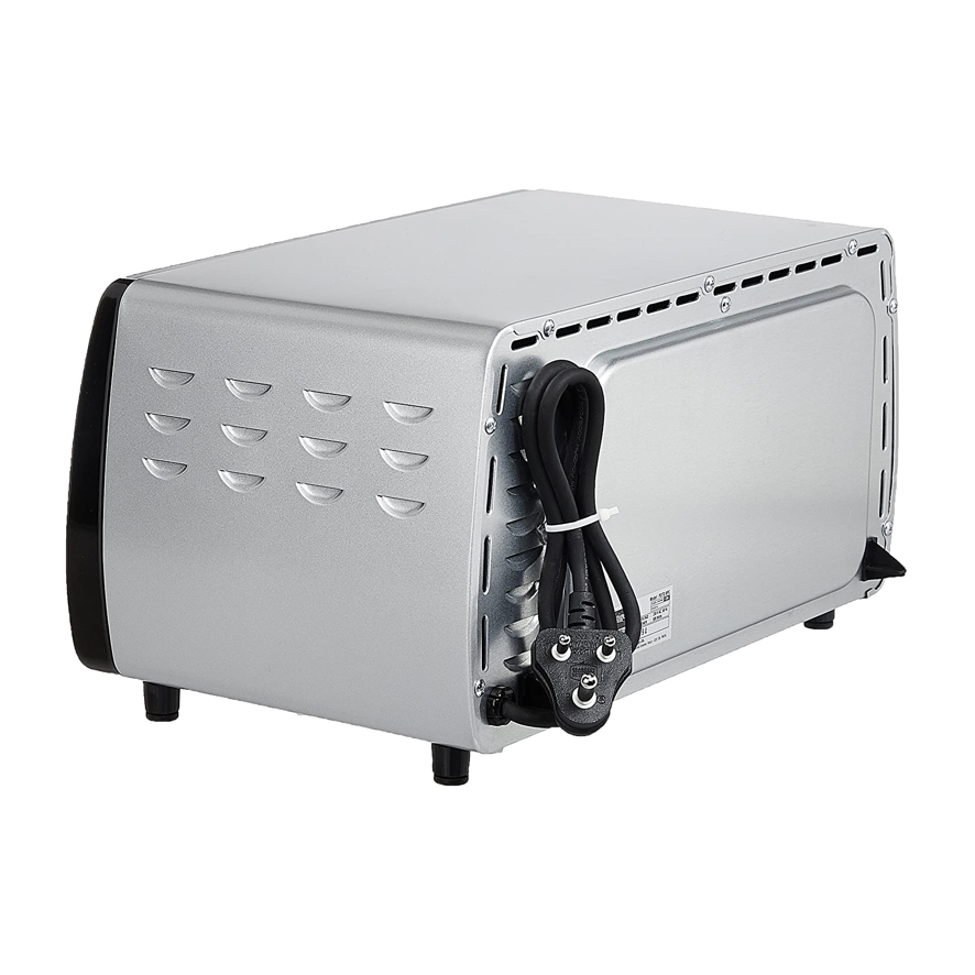 Prestige 9-Litre POTG 9 PC Oven Toaster Grill - OTG - 41456 - 4