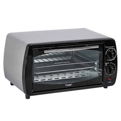 Prestige 9-Litre POTG 9 PC Oven Toaster Grill - OTG - 41456 - 2