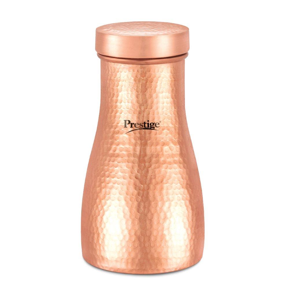 Prestige Tattva Copper 900 ml Bedroom Bottle 01 - 42783 - 1