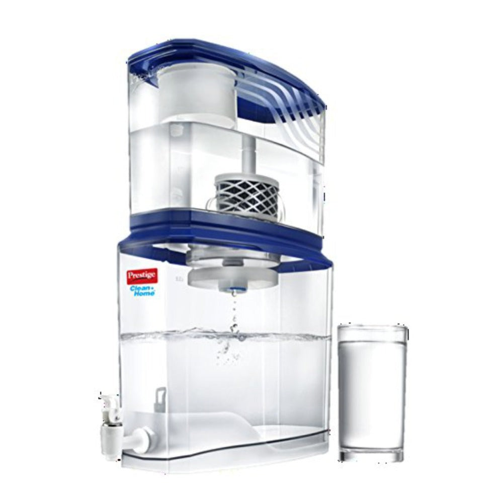 Prestige Non Electric Acrylic Water Purifier - PSWP 2.0 - 49002 - 3
