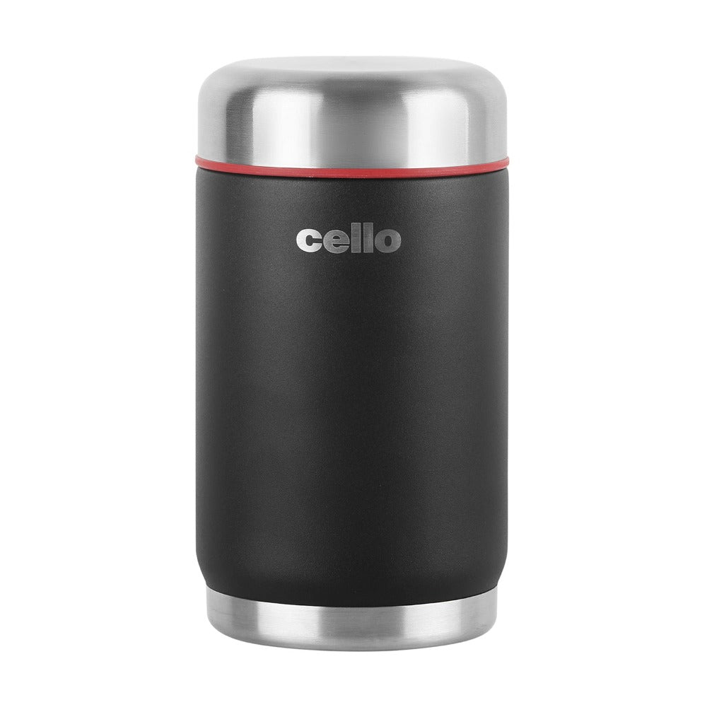 Cello Duro Supee Tuff Steel Insulated Water Flask with Durable DTP Coating - 7