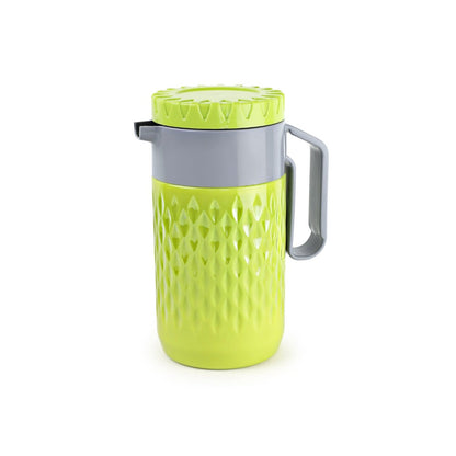 Cello Puro Tuff Insulated Plastic Jug - 4