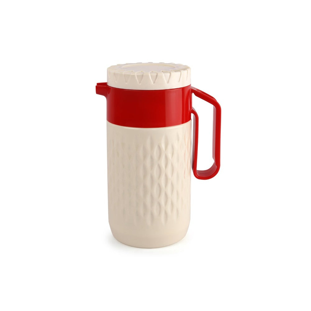 Cello Puro Tuff Insulated Plastic Jug - 6