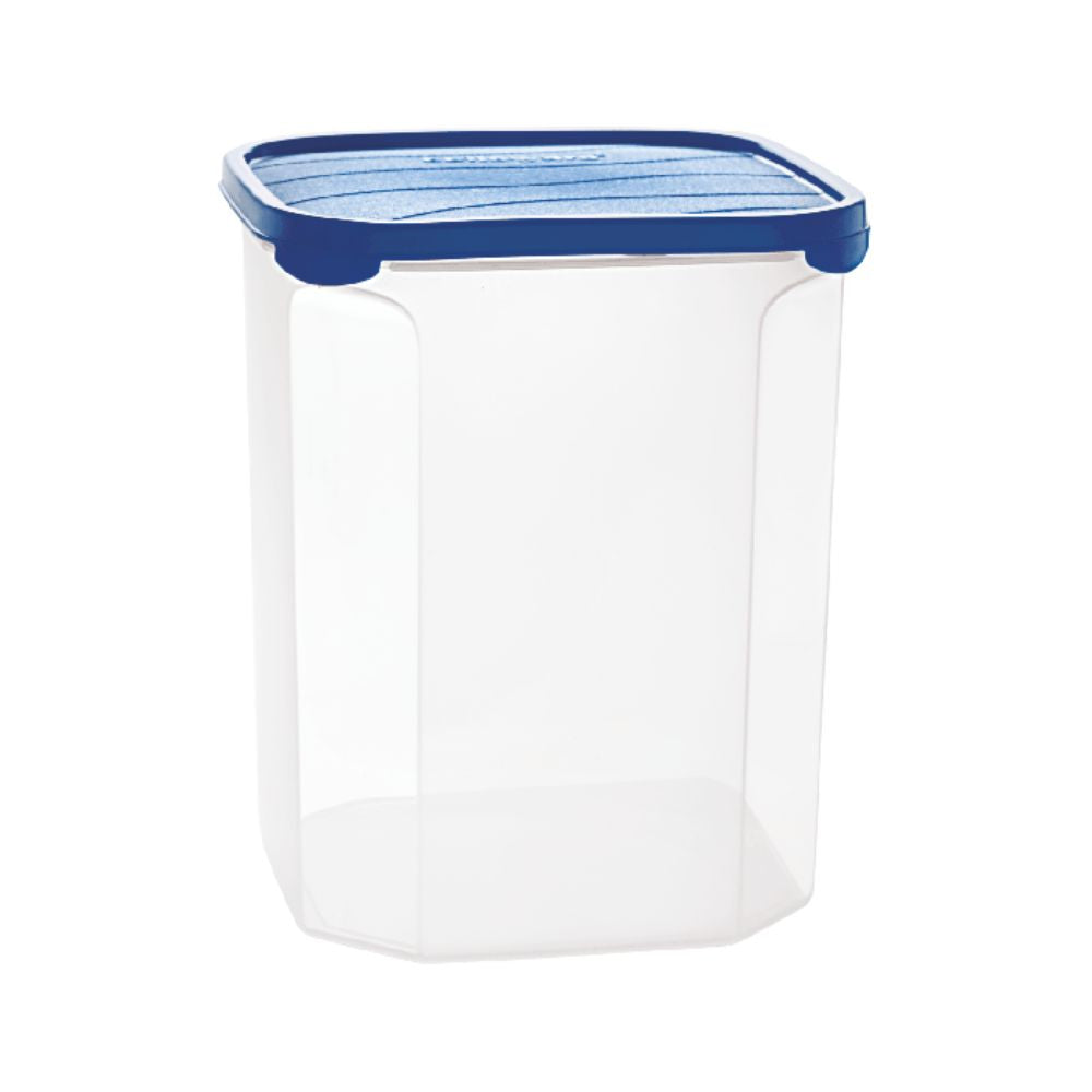 Cello Modustore Square Plastic Storage Container - 10