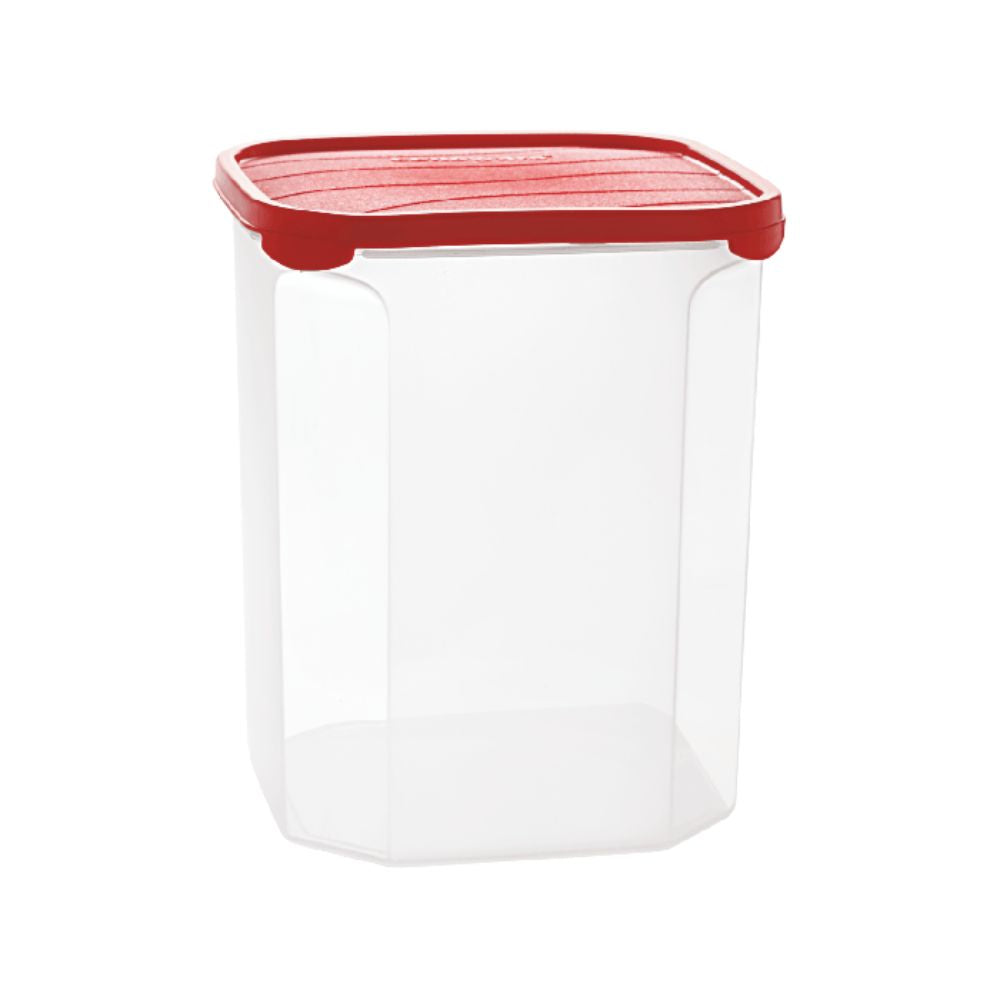 Cello Modustore Square Plastic Storage Container - 5