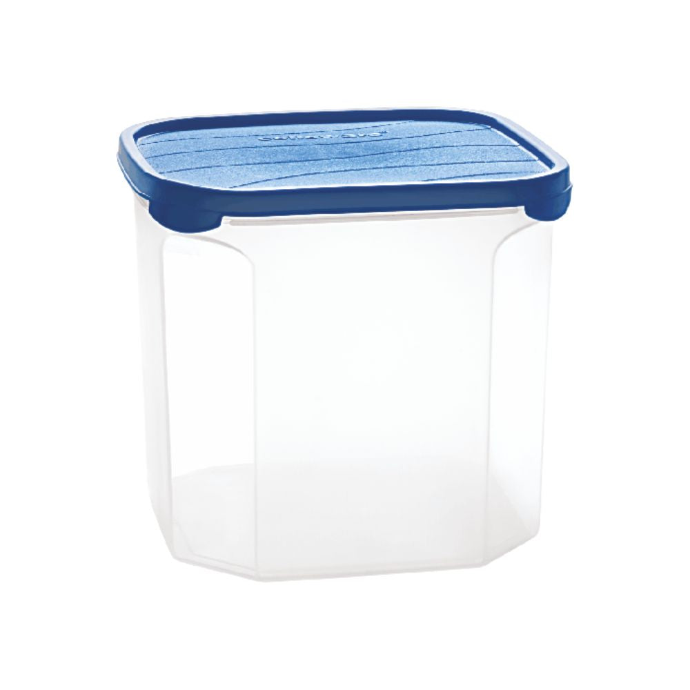 Cello Modustore Square Plastic Storage Container - 9