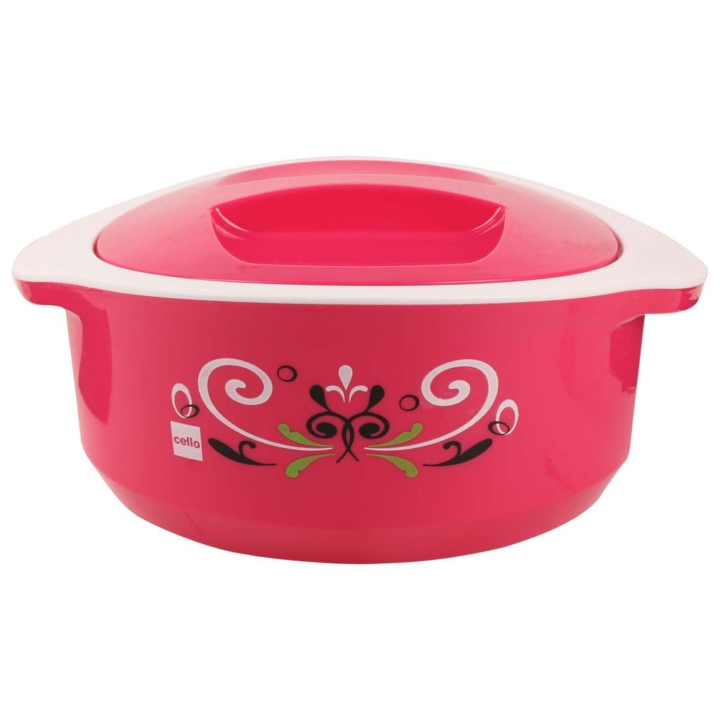 Cello Hot Treat Casserole, 1500 ml