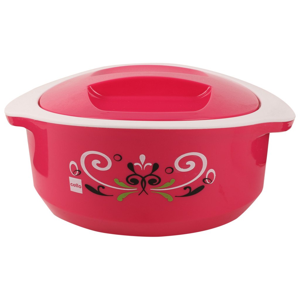 Cello Hot Treat Casserole, 1500 ml