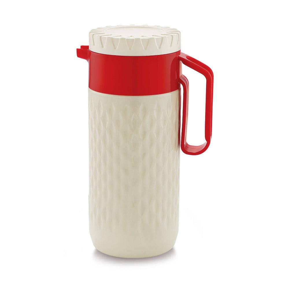 Cello Puro Tuff Insulated Plastic Jug - 16