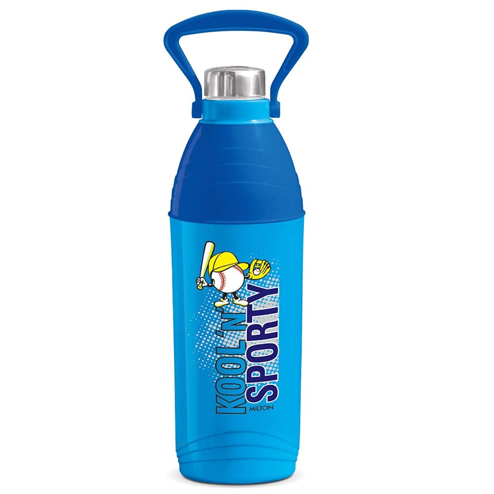 Milton Plastic Kool N Sporty Insulated Water Bottle - 14