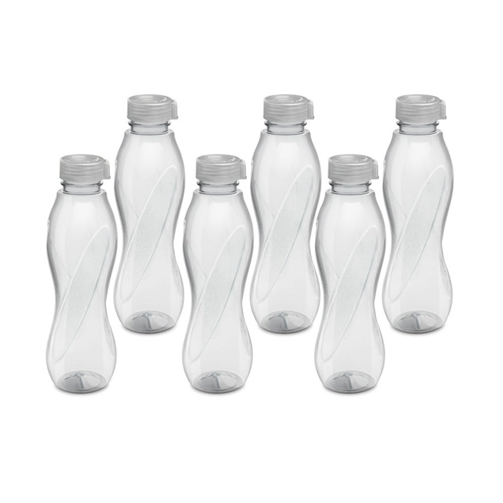 Milton Oscar 1000 ML Pet Water Bottle - 3