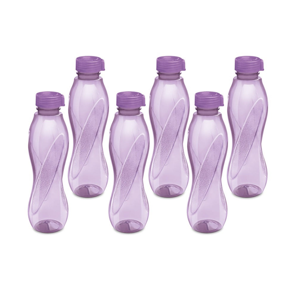 Milton Oscar 1000 ML Pet Water Bottle - 1