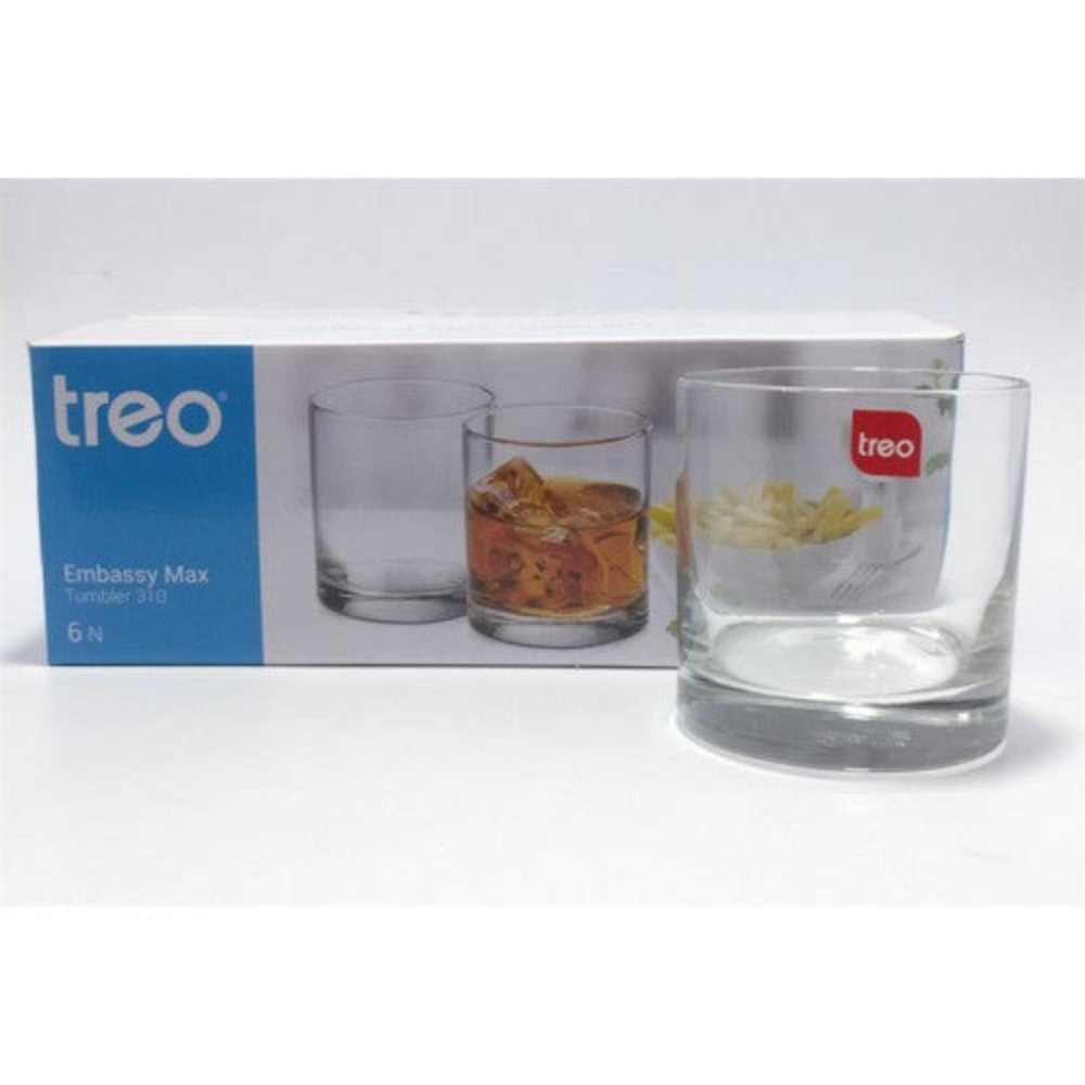 Treo Embassy Max 310 ML Tumbler - 4