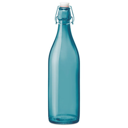Treo Glass Giara Silica 1000 ML Bottle - 3