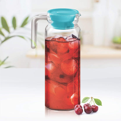 Treo Dewz Glass Jug - 1080 ML - 1