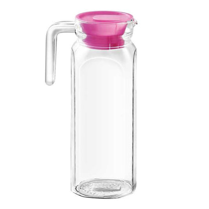 Treo Dewz Glass Jug - 1080 ML - 4