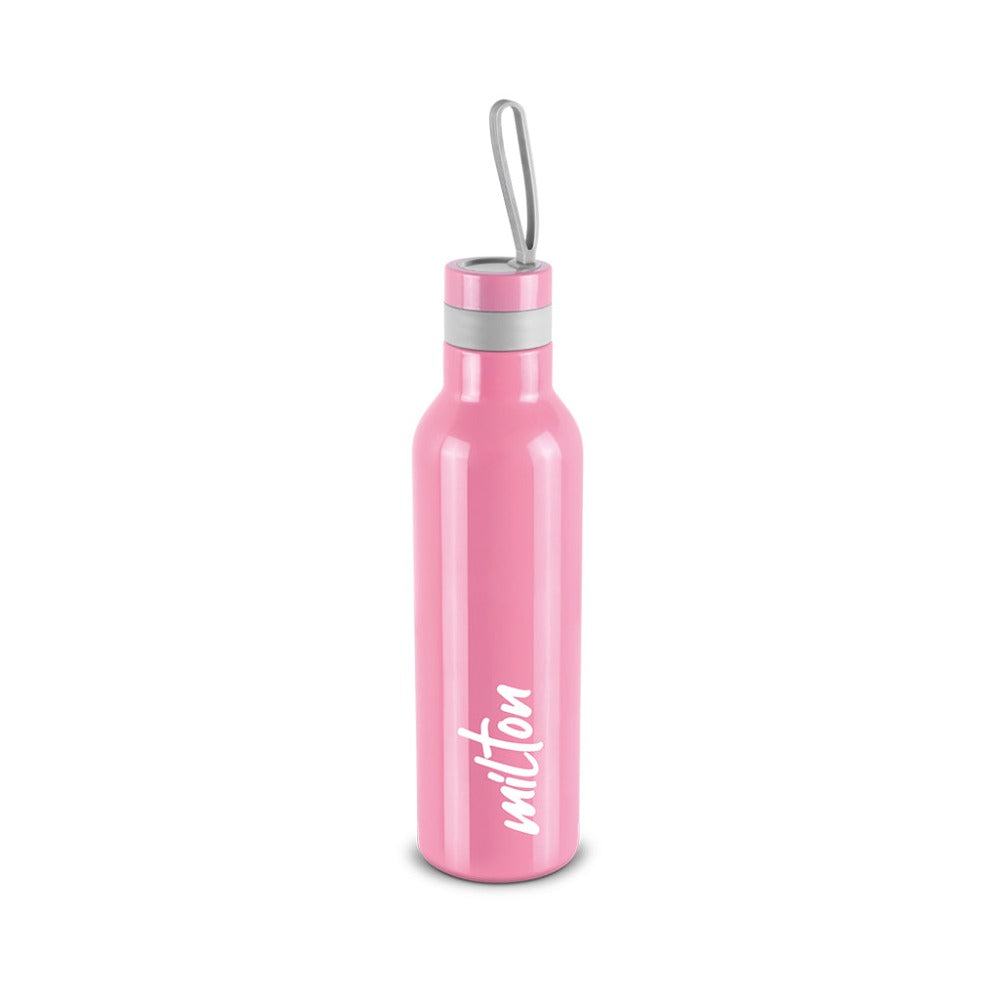 Milton Smarty Thermosteel Water Bottle - 5