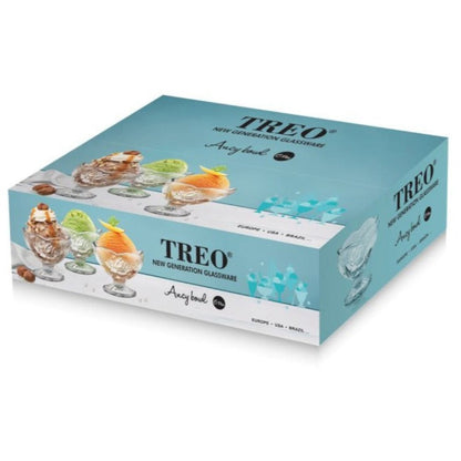 Treo Ancy 120 ML Bowl - 6